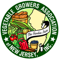 Vegetable Growers Association of New Jersey Logo